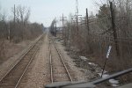 From the cab on the Colonie main-date approximate